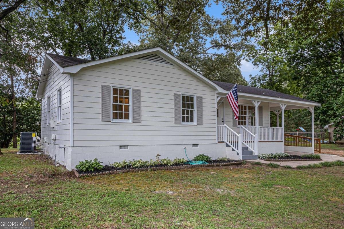 133 BELLVIEW Road Aragon - 2
