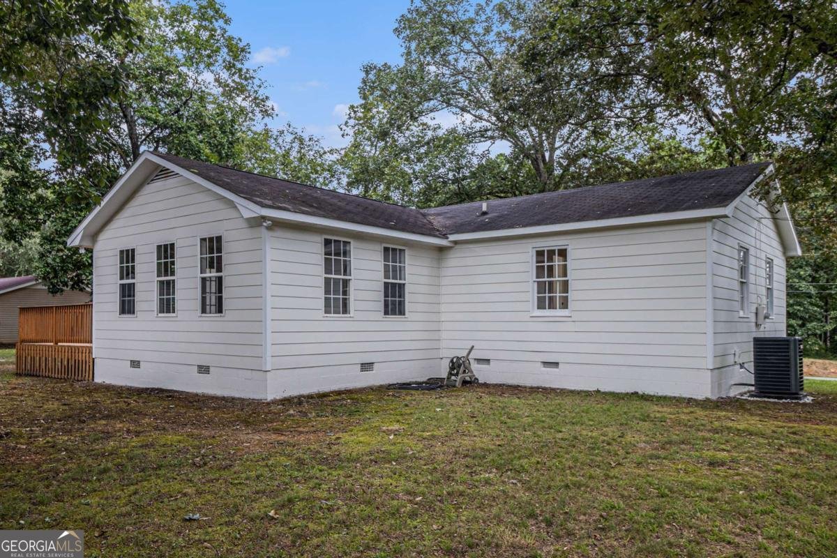 133 BELLVIEW Road Aragon - 20