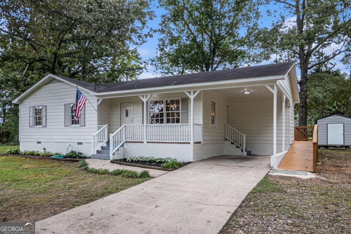 133 BELLVIEW Road Aragon - 3