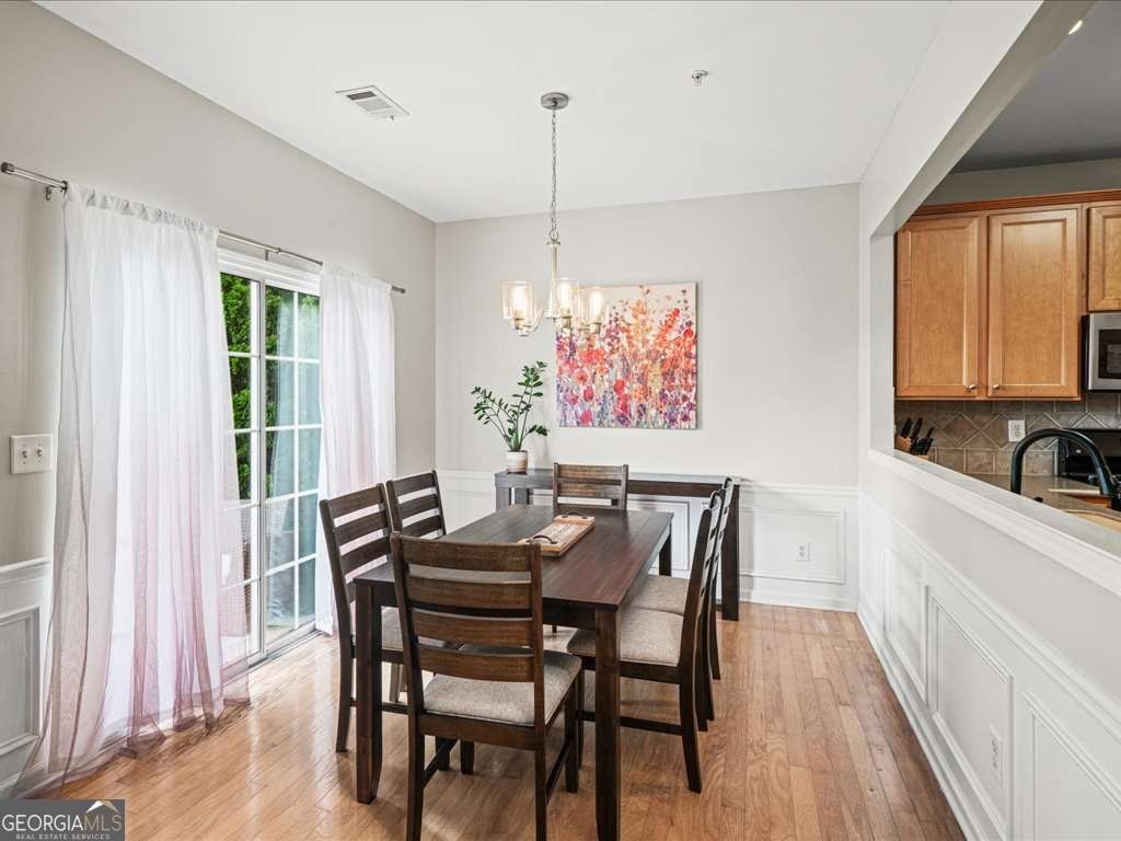 1807 Evadale Court Mableton - 10
