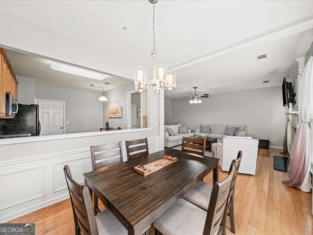 1807 Evadale Court Mableton - 11