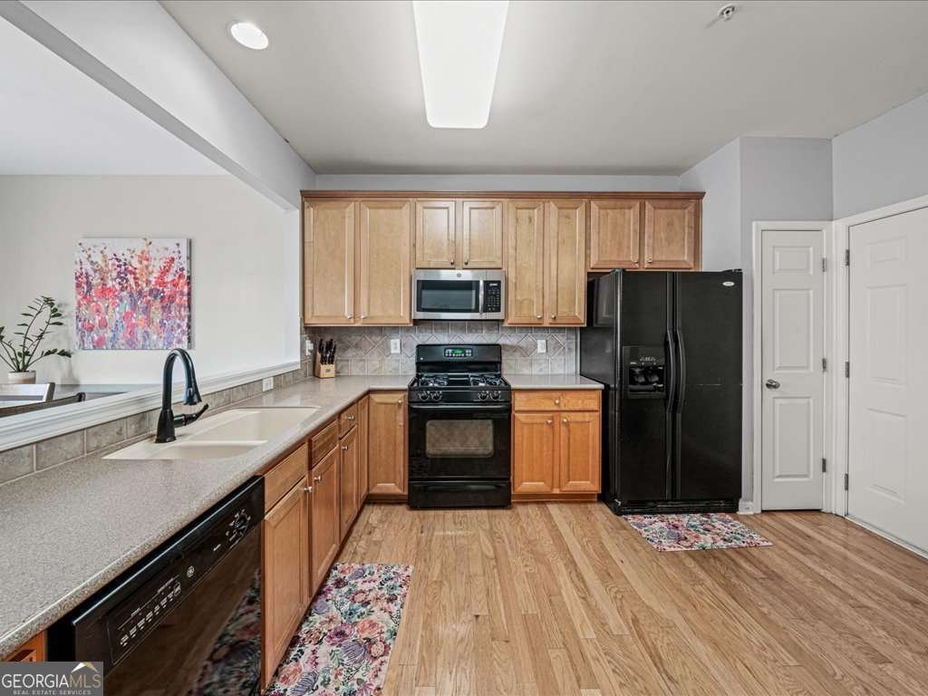 1807 Evadale Court Mableton - 12