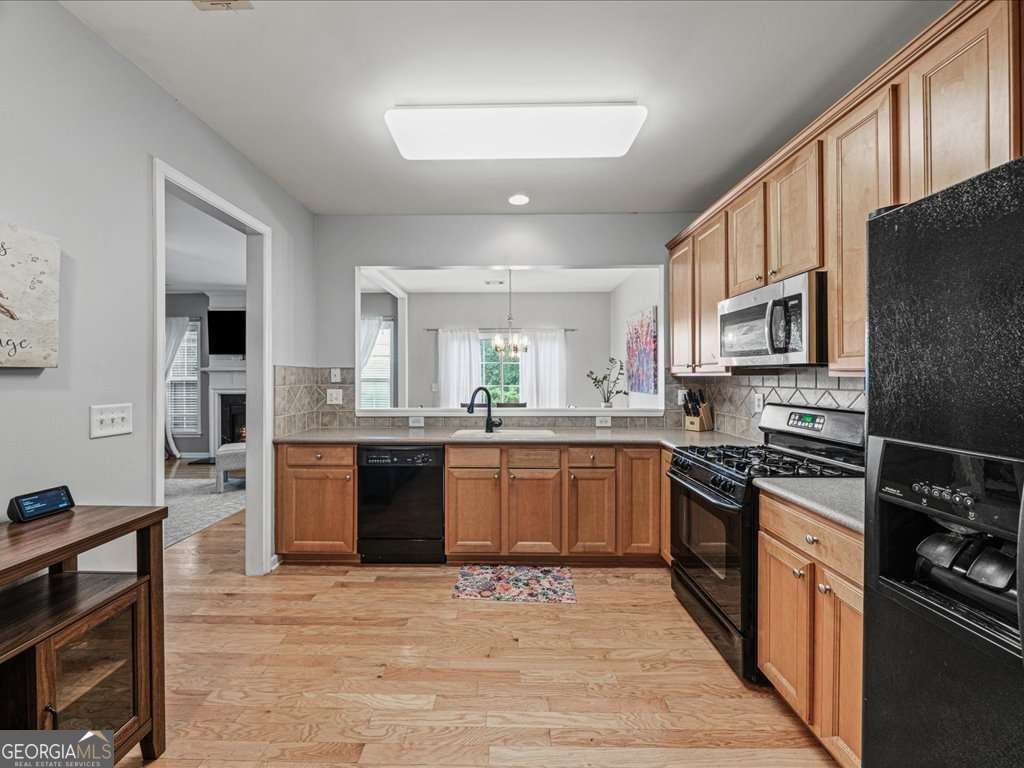 1807 Evadale Court Mableton - 13