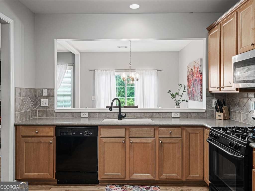 1807 Evadale Court Mableton - 14