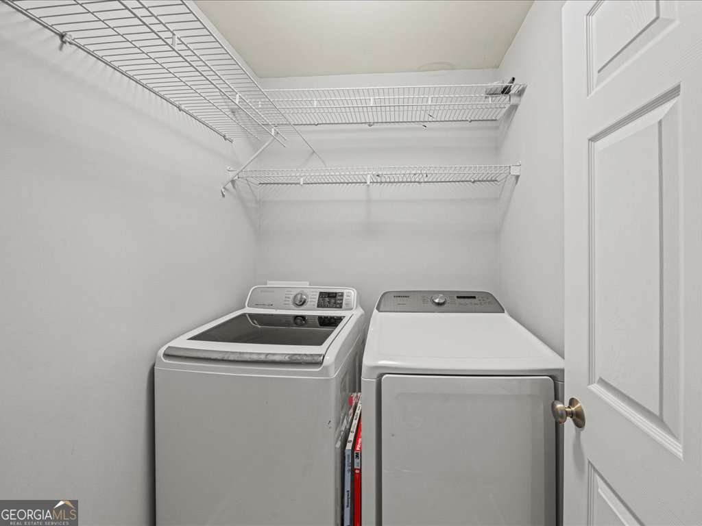 1807 Evadale Court Mableton - 15