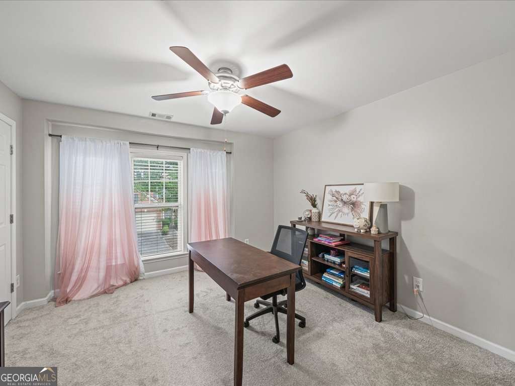 1807 Evadale Court Mableton - 16