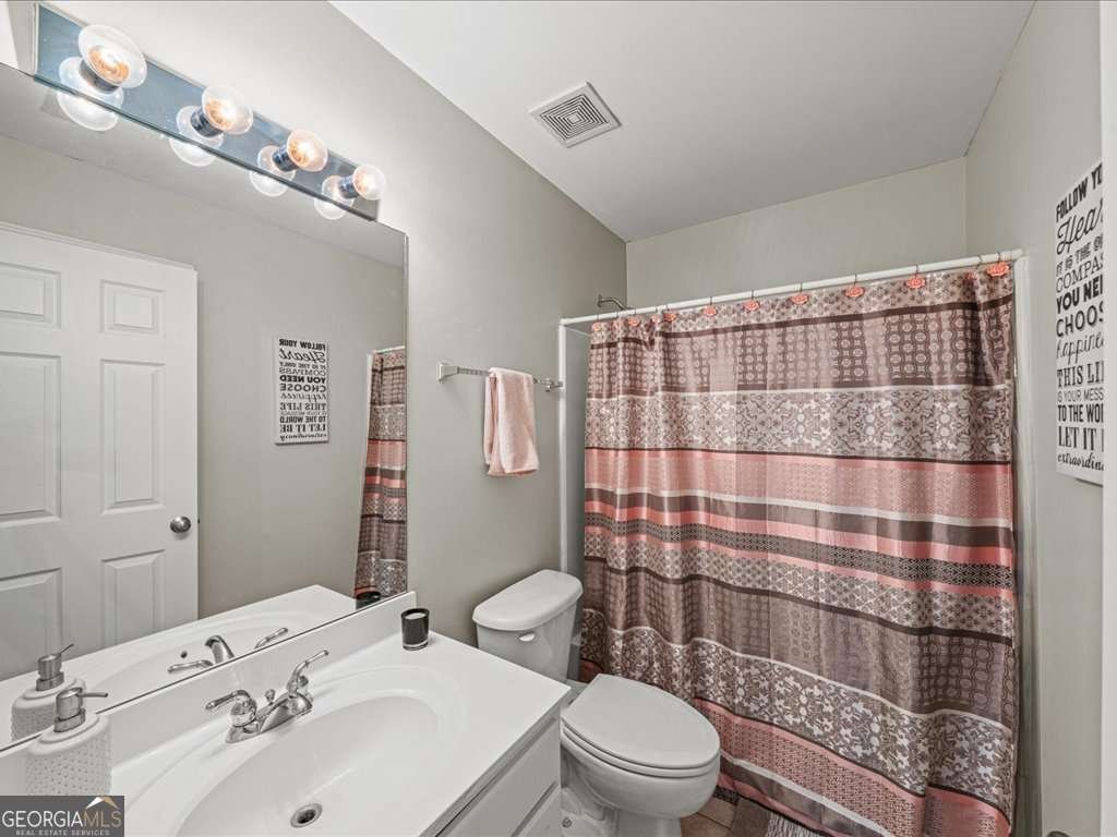 1807 Evadale Court Mableton - 17