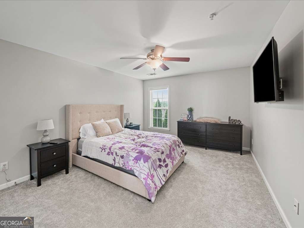 1807 Evadale Court Mableton - 18