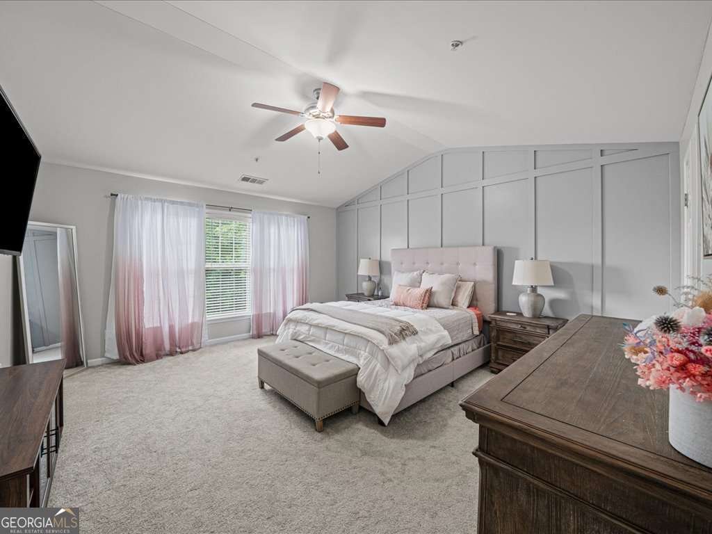 1807 Evadale Court Mableton - 19