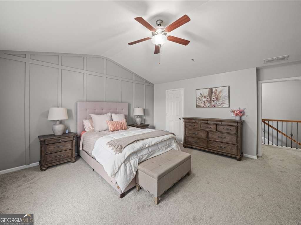 1807 Evadale Court Mableton - 20