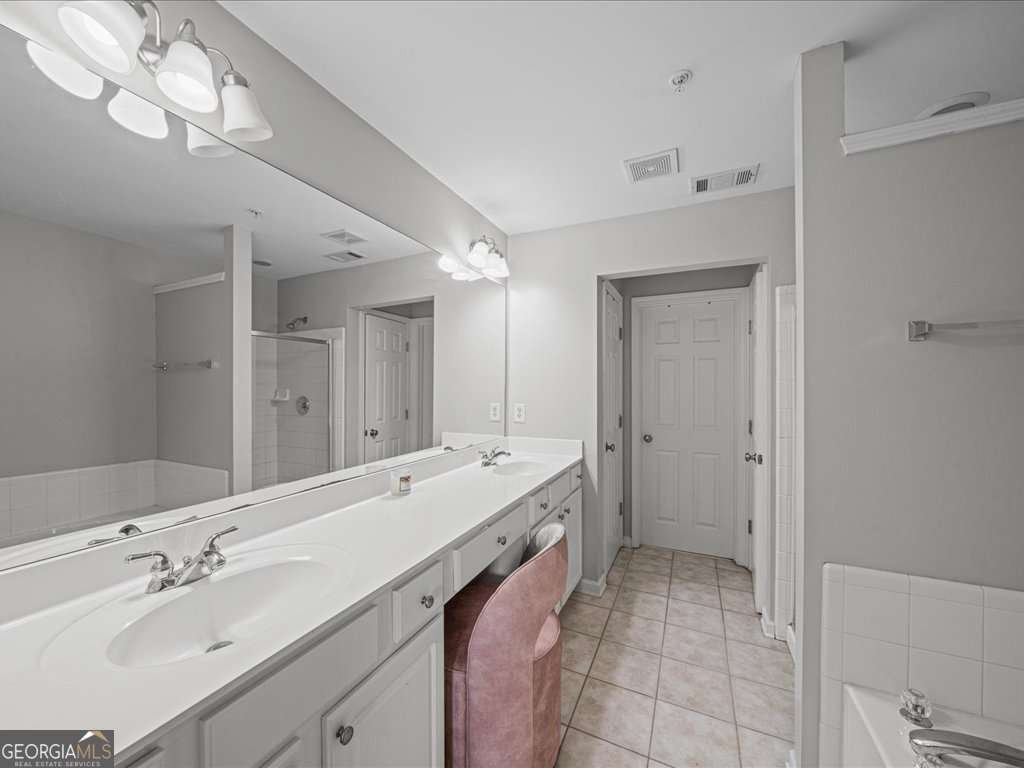 1807 Evadale Court Mableton - 21
