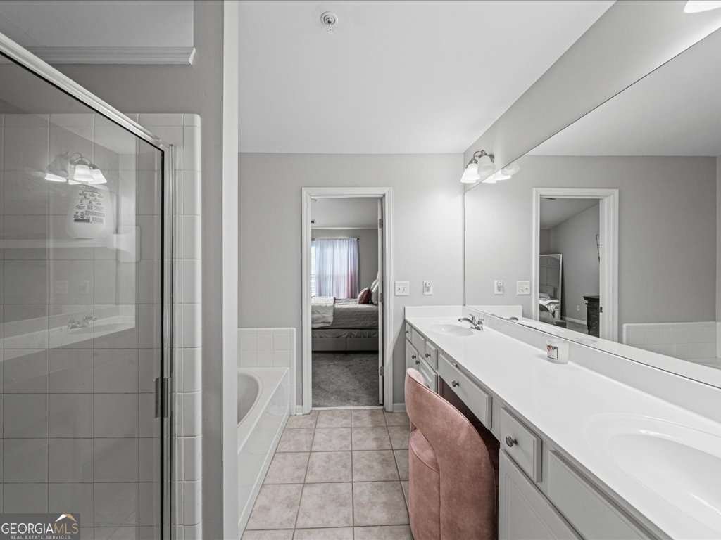 1807 Evadale Court Mableton - 22