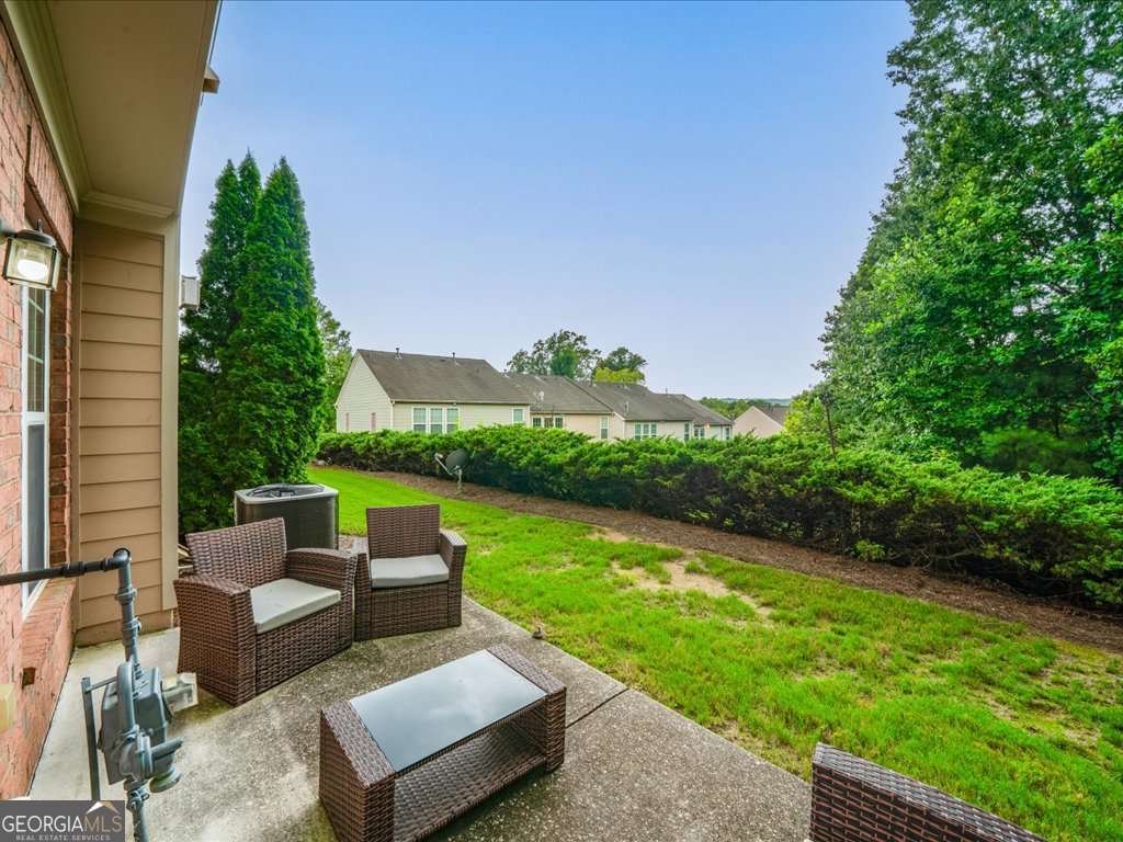 1807 Evadale Court Mableton - 26