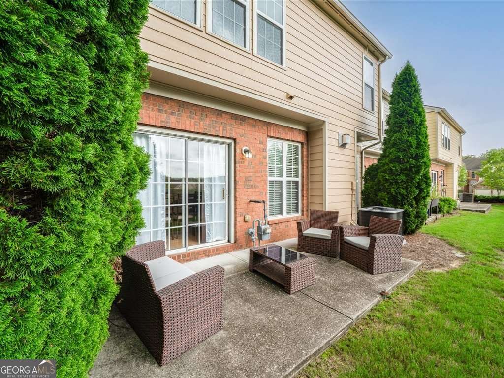 1807 Evadale Court Mableton - 27