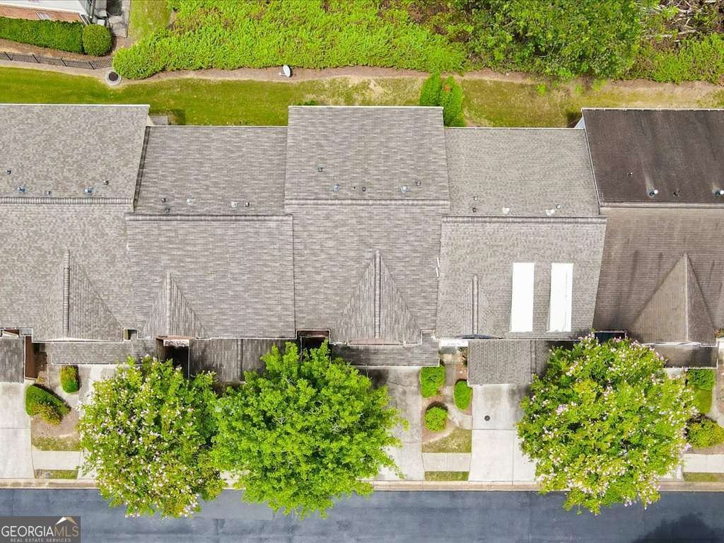 1807 Evadale Court Mableton - 29