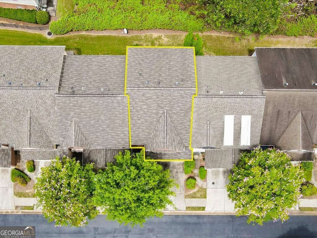 1807 Evadale Court Mableton - 30