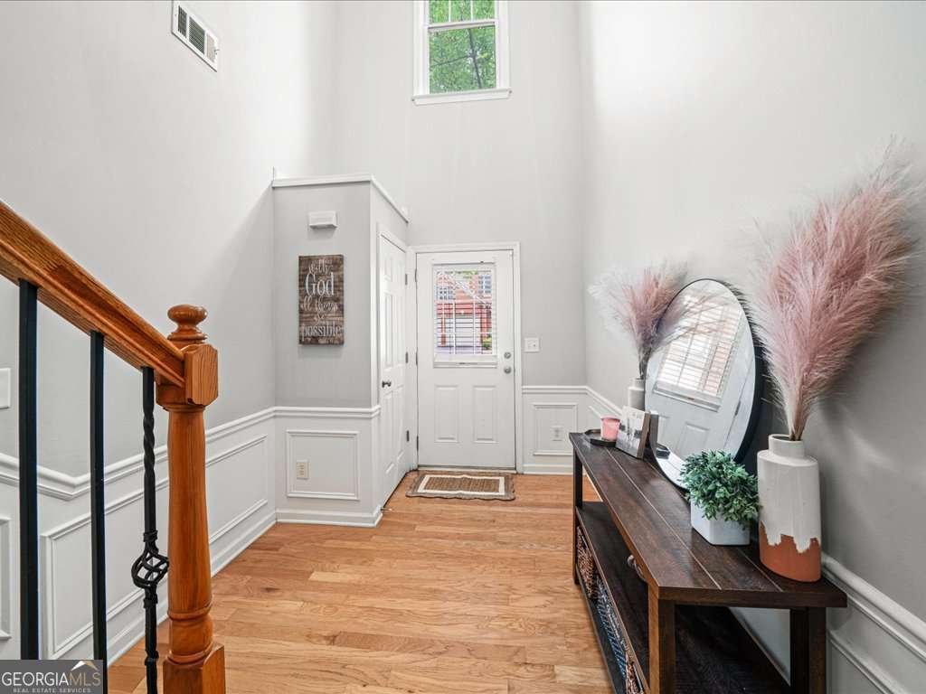 1807 Evadale Court Mableton - 5