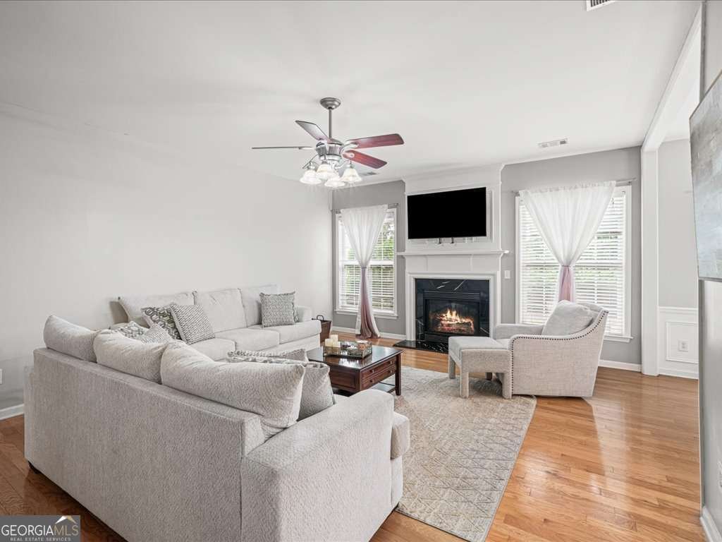 1807 Evadale Court Mableton - 7