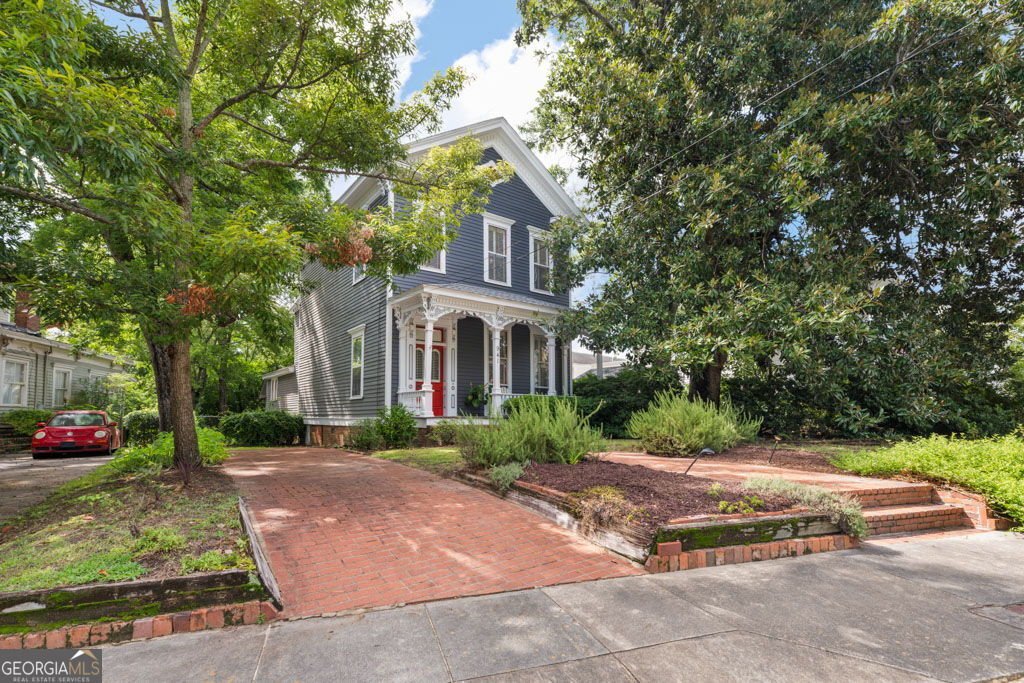 941 Park Place Macon - 1