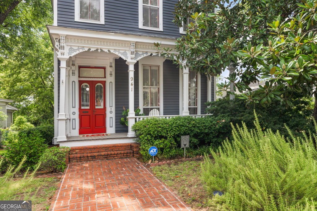 941 Park Place Macon - 2