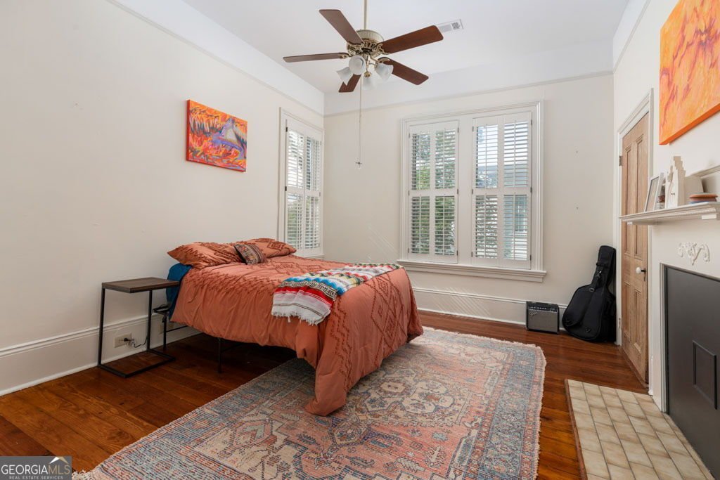 941 Park Place Macon - 30