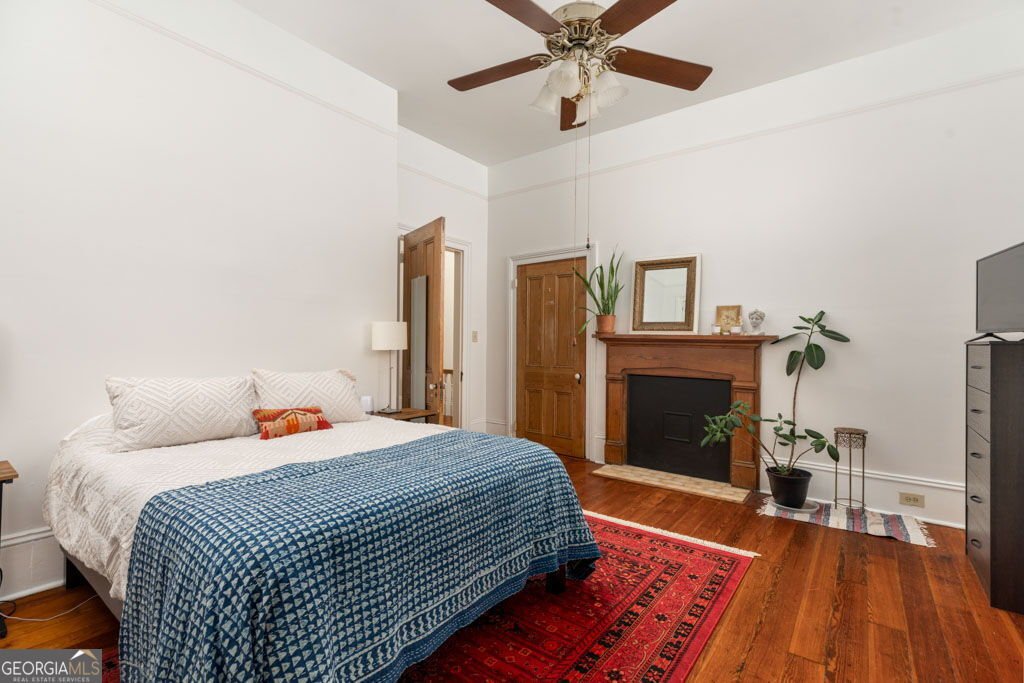 941 Park Place Macon - 38