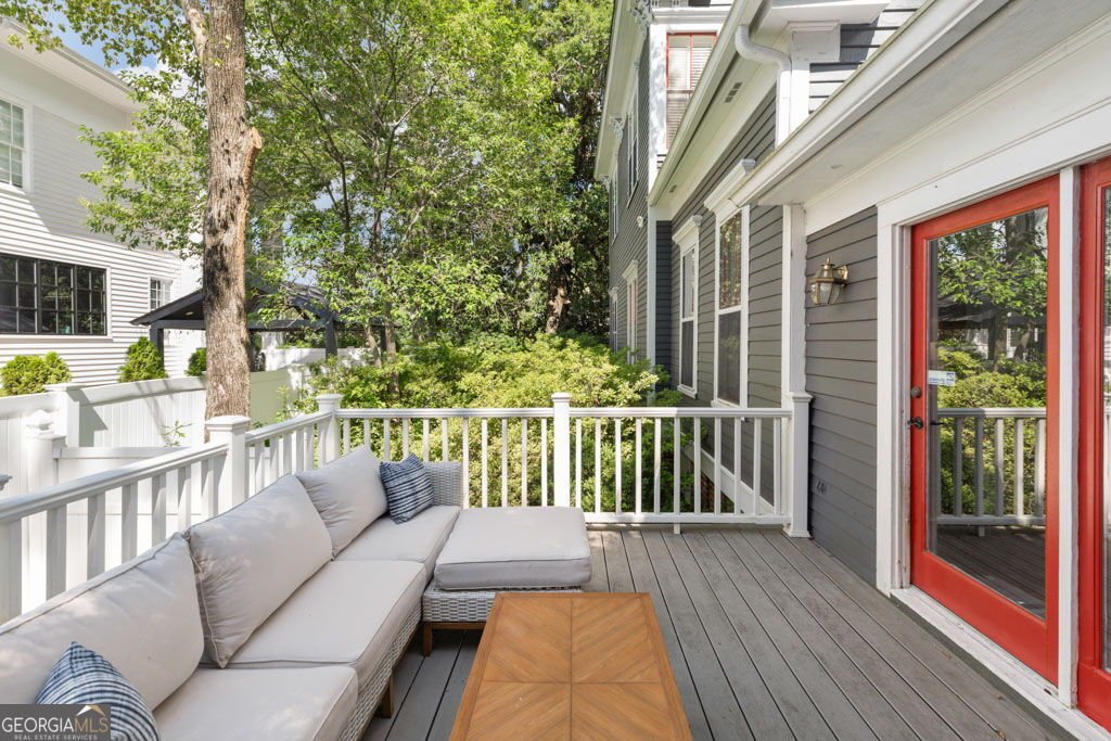 941 Park Place Macon - 39