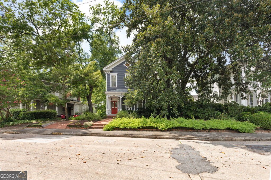 941 Park Place Macon - 6