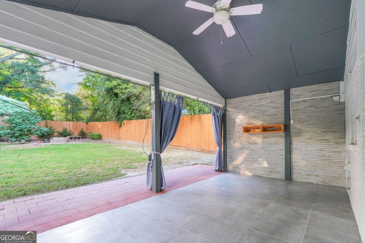 2710 Dresden Drive Atlanta - 27