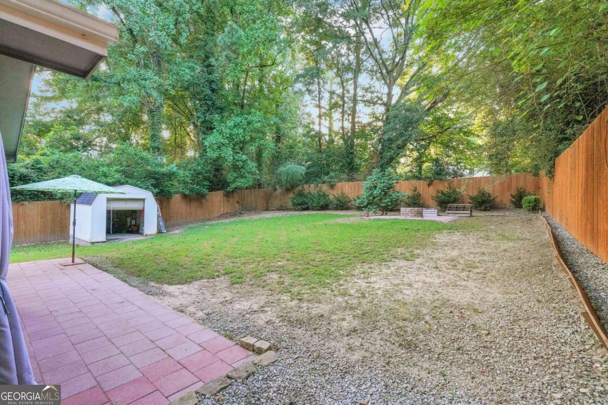 2710 Dresden Drive Atlanta - 28