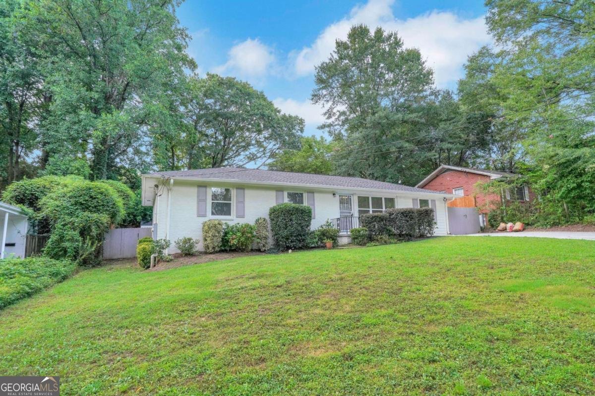 2710 Dresden Drive Atlanta - 3