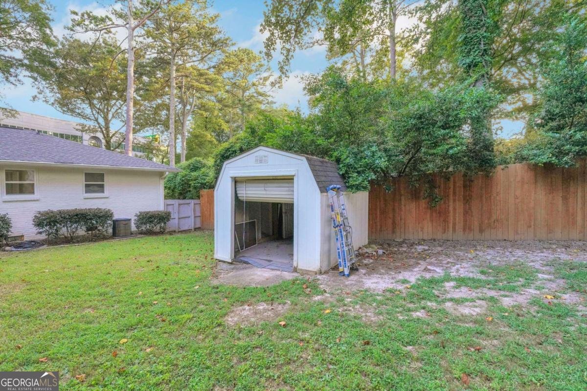 2710 Dresden Drive Atlanta - 31