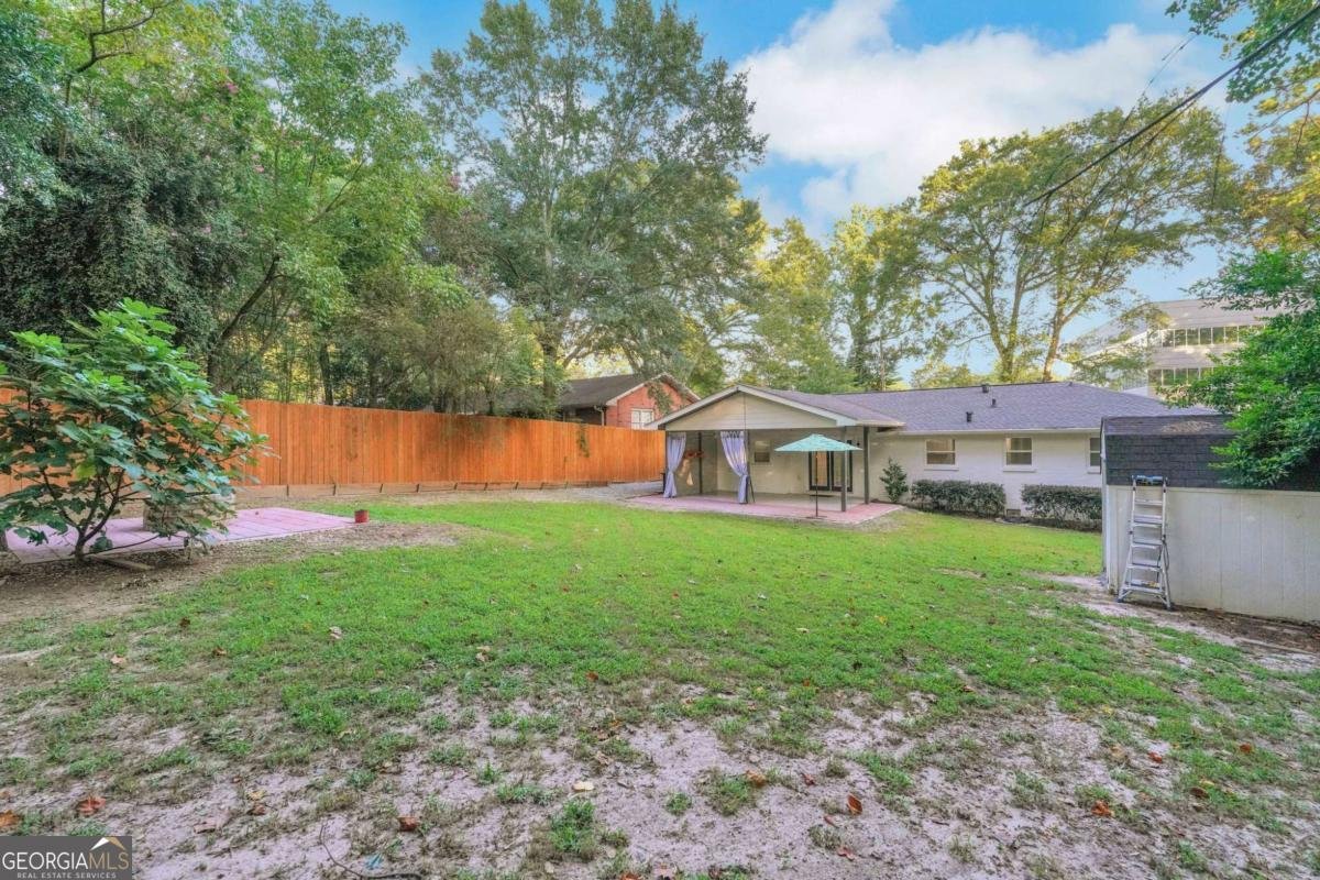 2710 Dresden Drive Atlanta - 32