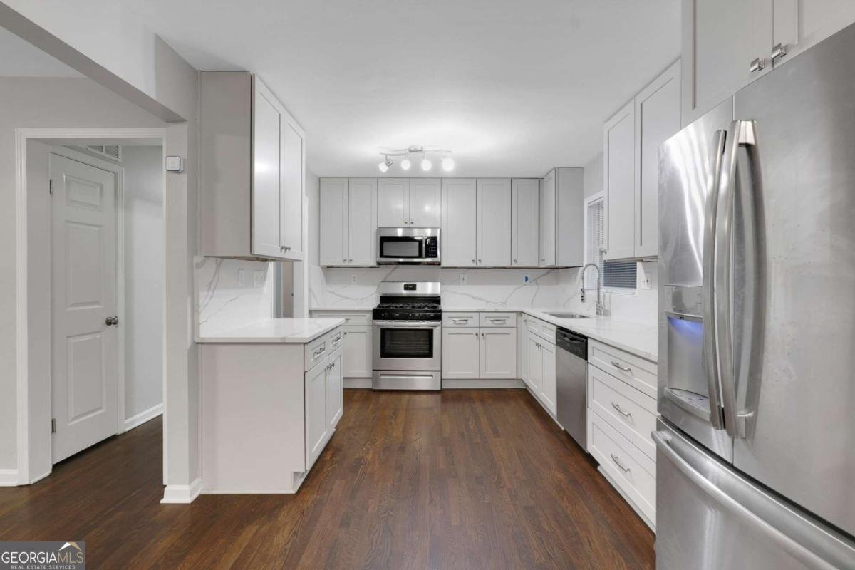 2710 Dresden Drive Atlanta - 8