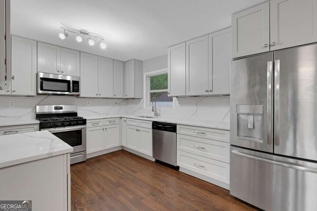 2710 Dresden Drive Atlanta - 9