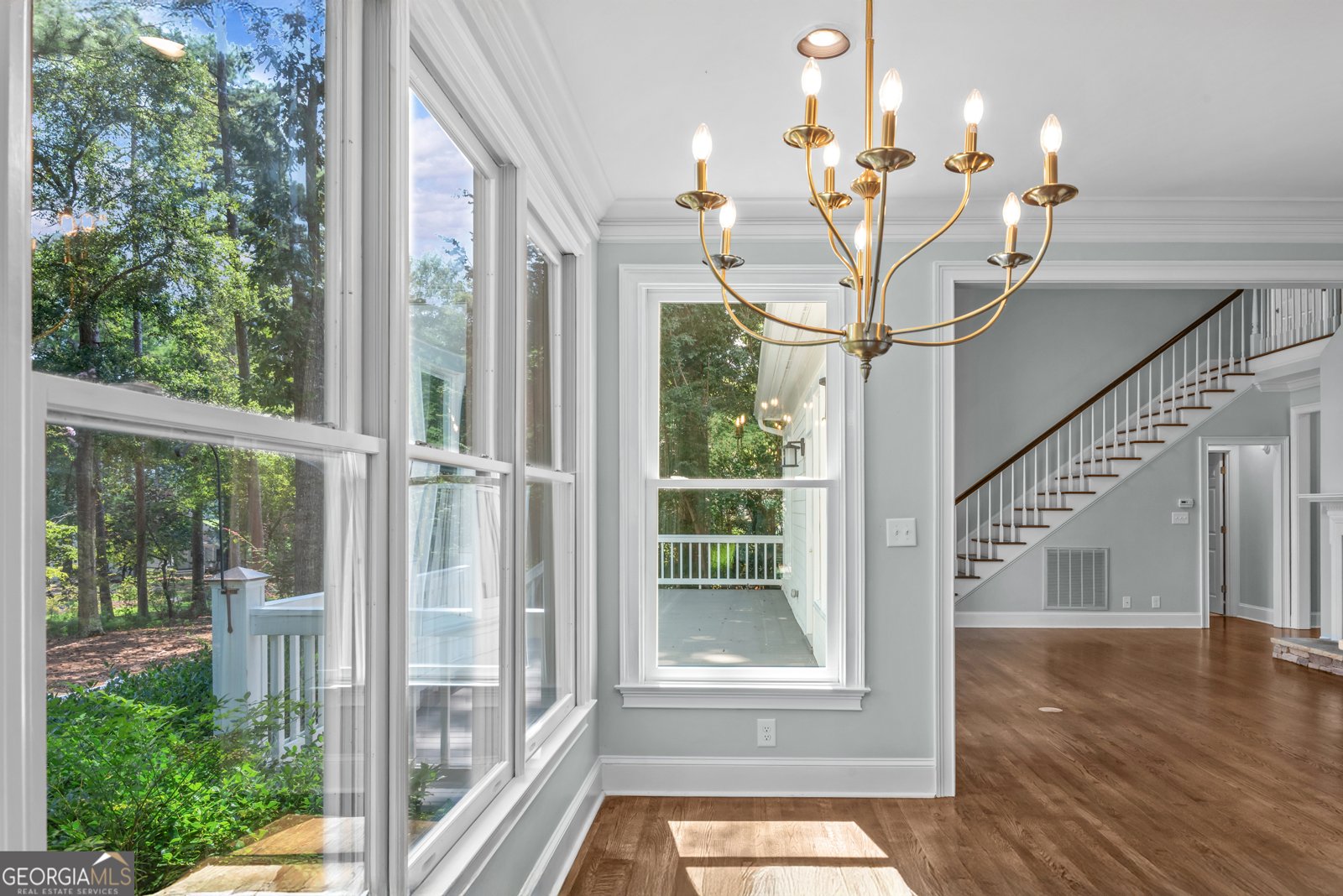 112 Porterfield Drive Eatonton - 17