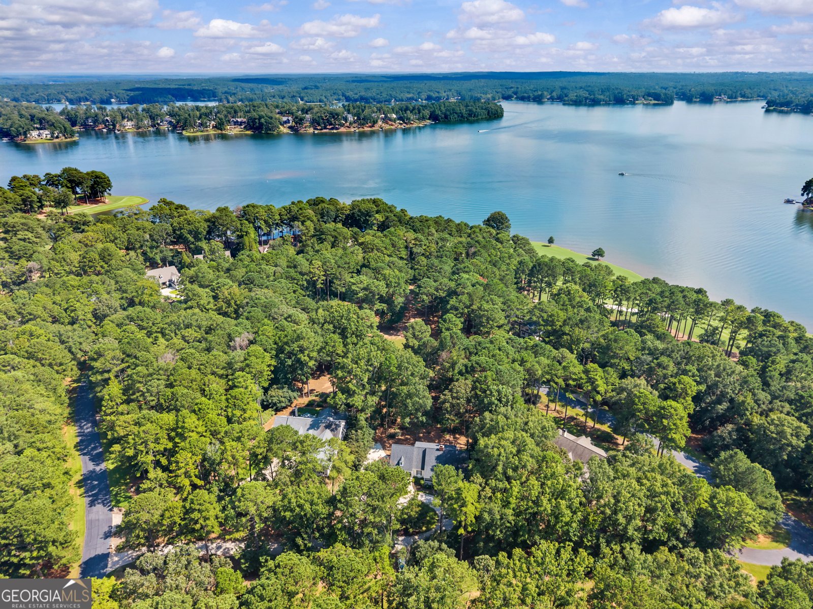 112 Porterfield Drive Eatonton - 2