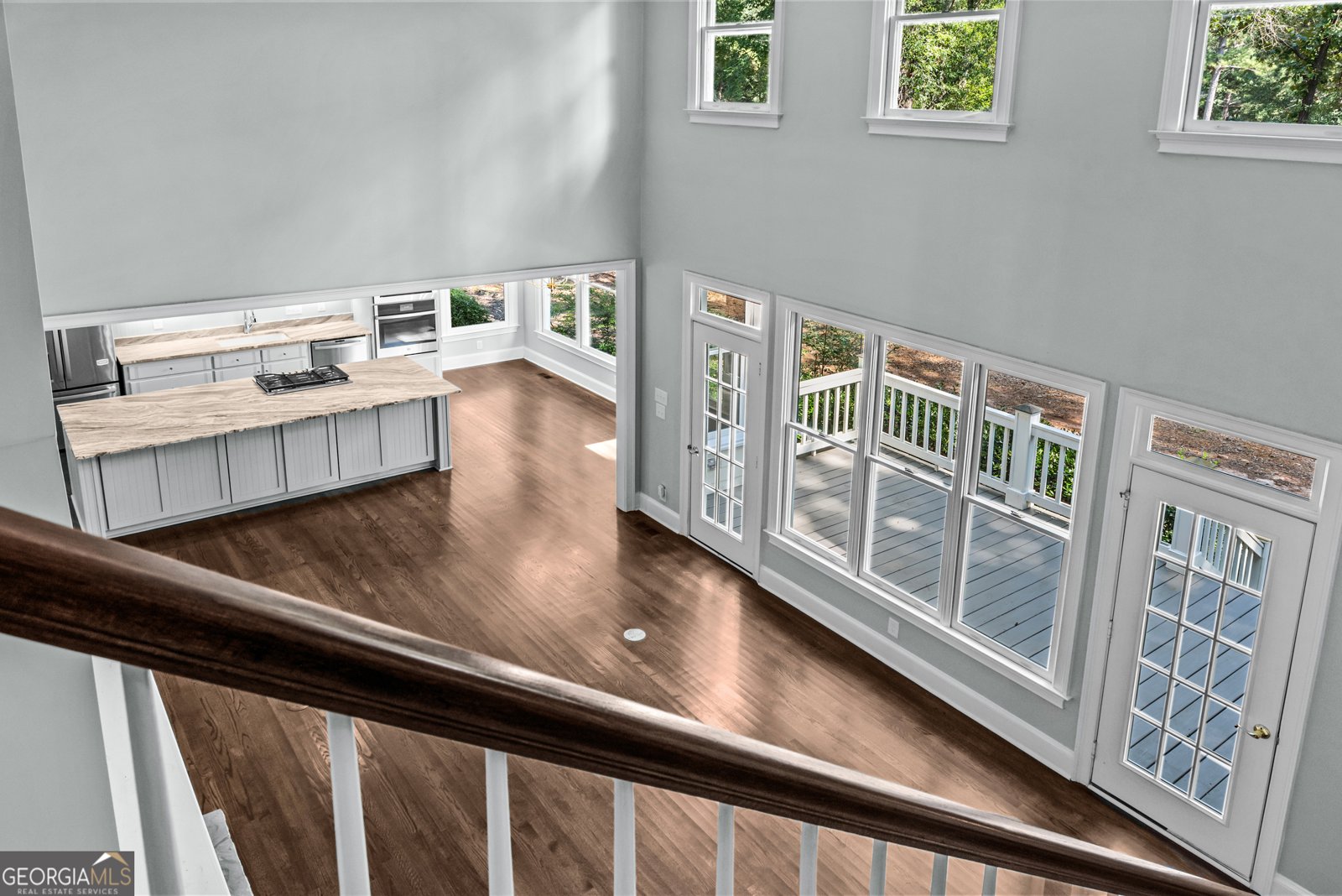 112 Porterfield Drive Eatonton - 29