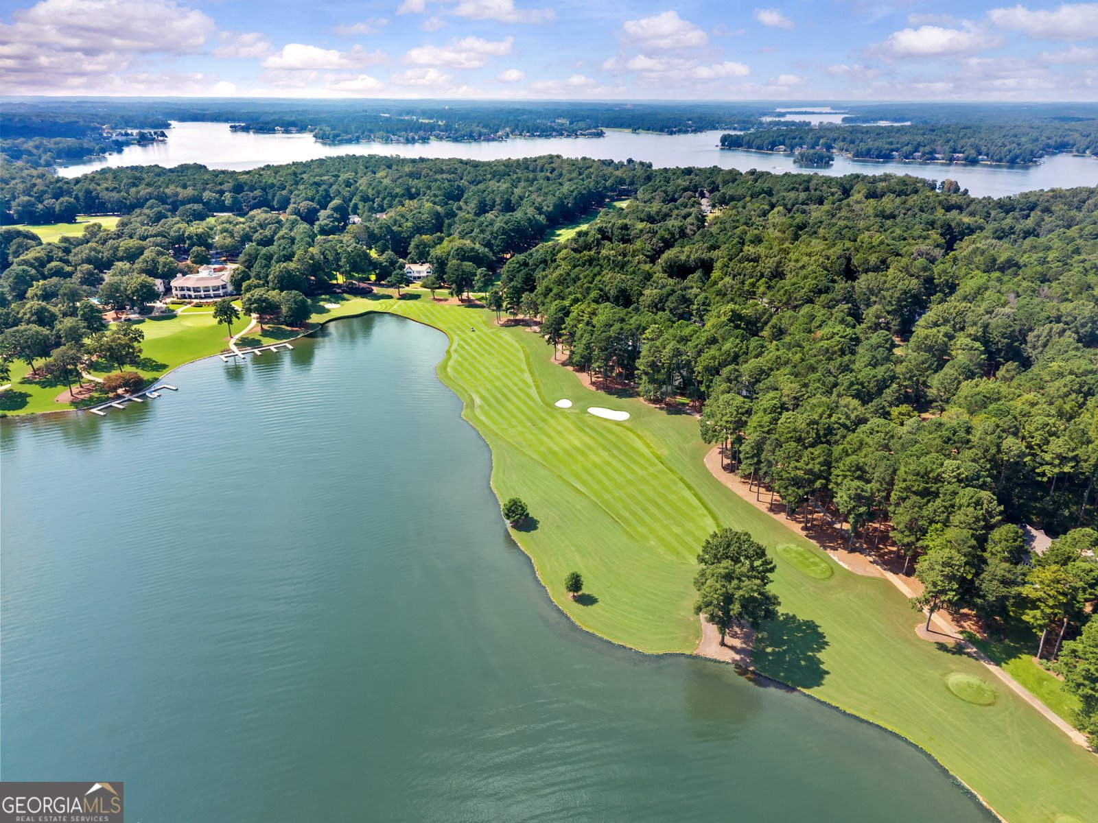 112 Porterfield Drive Eatonton - 3