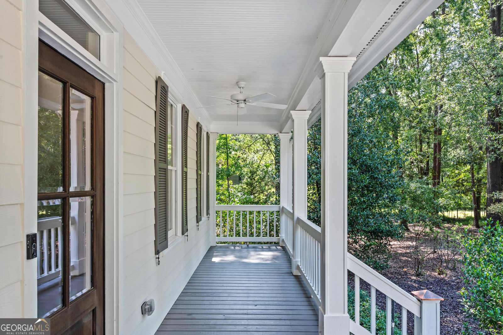 112 Porterfield Drive Eatonton - 4