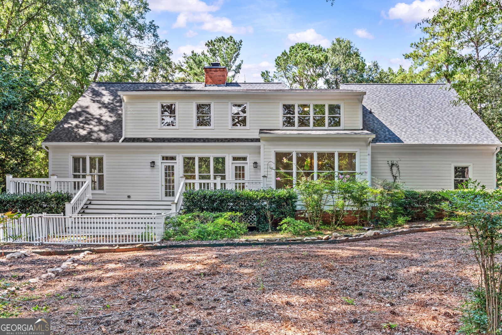 112 Porterfield Drive Eatonton - 44