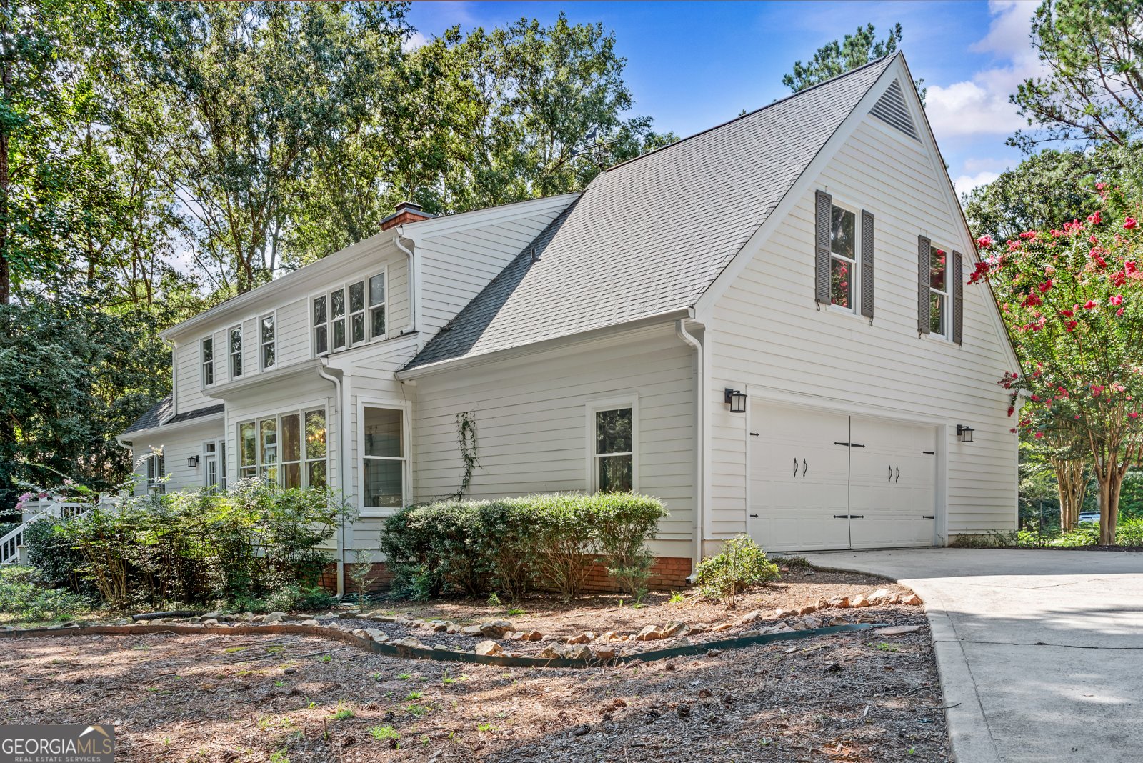 112 Porterfield Drive Eatonton - 45