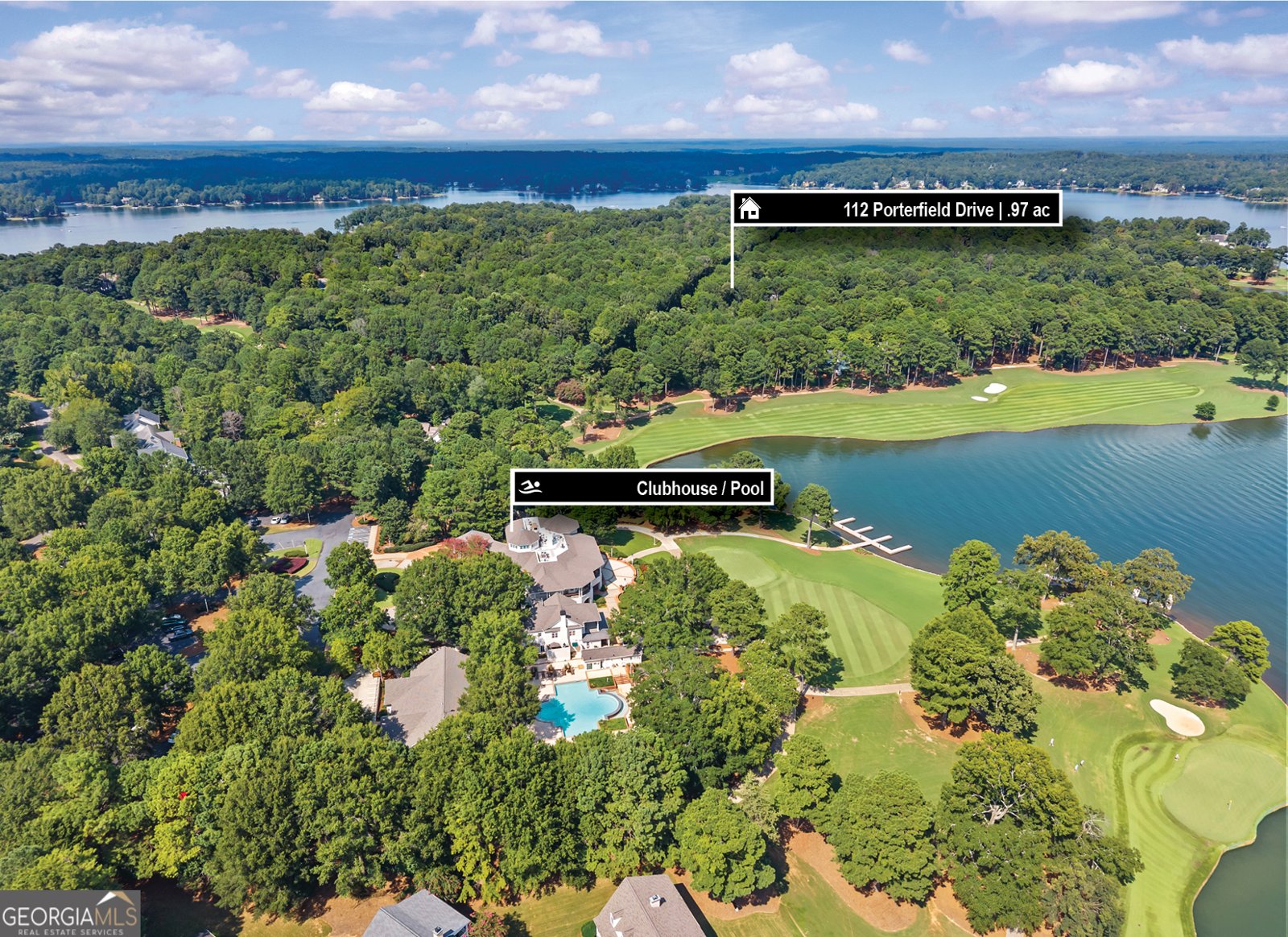 112 Porterfield Drive Eatonton - 47