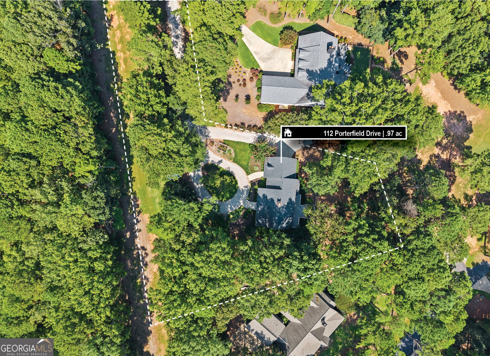 112 Porterfield Drive Eatonton - 48