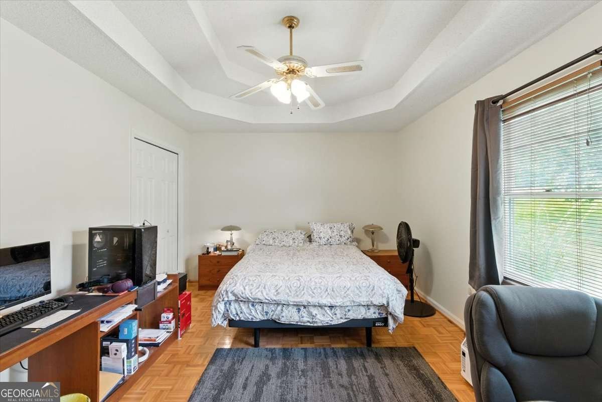 1595 Sugar Valley Road Cartersville - 11