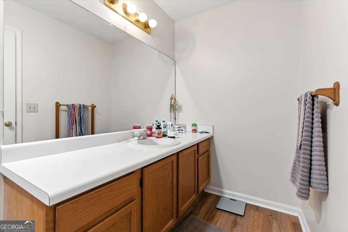 1595 Sugar Valley Road Cartersville - 12