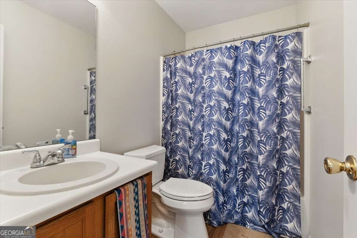 1595 Sugar Valley Road Cartersville - 15