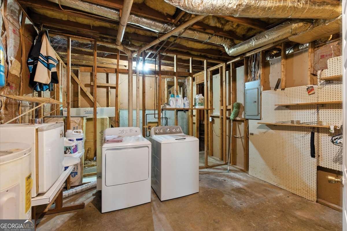 1595 Sugar Valley Road Cartersville - 17