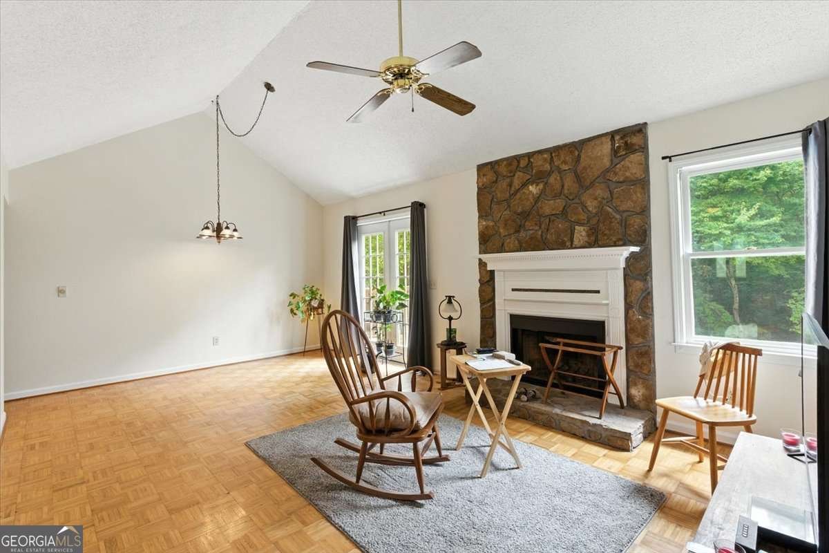 1595 Sugar Valley Road Cartersville - 2