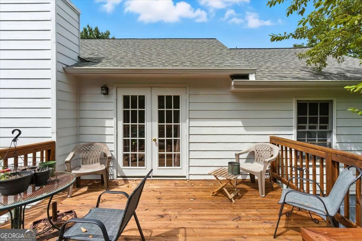 1595 Sugar Valley Road Cartersville - 21